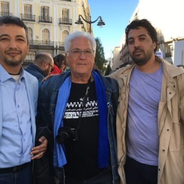 El Sáhara Occidental sigue atrapado entre la parálisis diplomática y la resistencia de un pueblo que continúa reclamando sus derechos