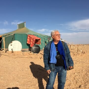 SAHARA LIBRE, Vacaciones en Paz y la presión internacional vuelven a situar al Sáhara Occidental en movimiento