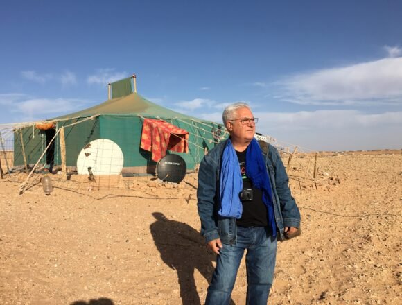 9482742109c0c0f4-photo SAHARA LIBRE, Vacaciones en Paz y la presión internacional vuelven a situar al Sáhara Occidental en movimiento