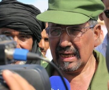 Abdelaziz13 TEMA DEL DÍA | Diez años después de Mohamed Abdelaziz, el Sáhara Occidental sigue esperando