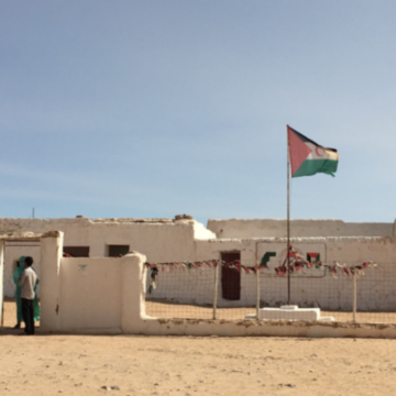Noticias del Sáhara Occidental hoy (16 de mayo de 2026): ayuda humanitaria, memoria saharaui y presión política vuelven al centro del conflicto