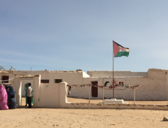 Noticias del Sáhara Occidental hoy (16 de mayo de 2026): ayuda humanitaria, memoria saharaui y presión política vuelven al centro del conflicto