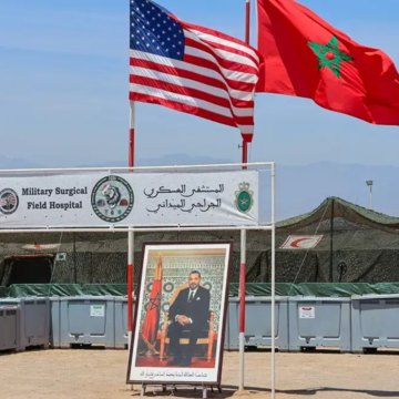 Autonomie marocaine : comment une occupation militaire tente de devenir une « solution politique »