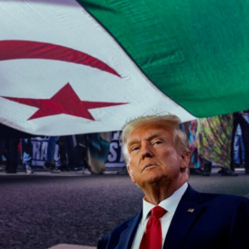 Estados Unidos y el Sáhara Occidental: entre la mediación y la presión política