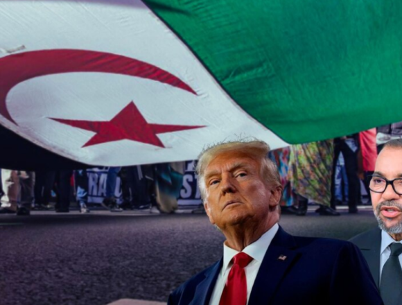 Estados Unidos y el Sáhara Occidental: entre la mediación y la presión política