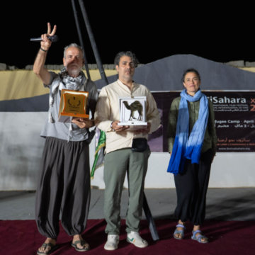 FiSahara 2026 cierra en los campamentos saharauis: cultura, identidad y una generación que mira hacia el retorno