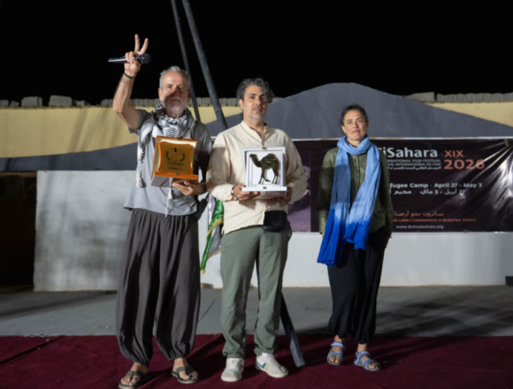 FiSahara 2026 cierra en los campamentos saharauis: cultura, identidad y una generación que mira hacia el retorno