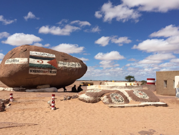 10 de mayo de 1973: el Frente Polisario en uno de los momentos más decisivos de su historia