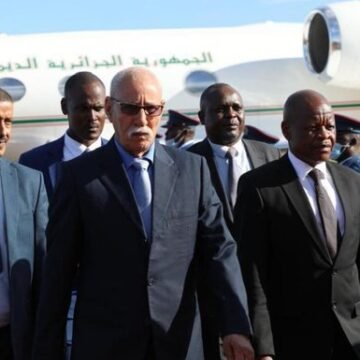 11 de mayo: La carta de Brahim Ghali y los presos saharauis marcan el final de una jornada tensa El presidente de la República Saharaui, Ibrahim Ghali, llega a Kampala, la capital de Uganda, para participar en la ceremonia de investidura del presidente electo Yoweri Museveni.