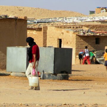 IMG_0409 Sáhara Occidental: la rutina silenciosa del exilio saharaui en mitad del desierto