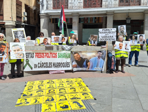 Sáhara Occidental | Presos desaparecidos y civiles saharauis: la otra realidad que reaparece tras Smara