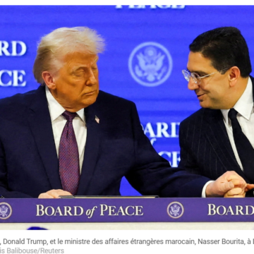 Sáhara Occidental: las negociaciones impulsadas por Washington y París vuelven a quedar bloqueadas