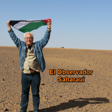 LA LECTURA DEL DÍA — El Observador Saharaui (2 de mayo de 2026)