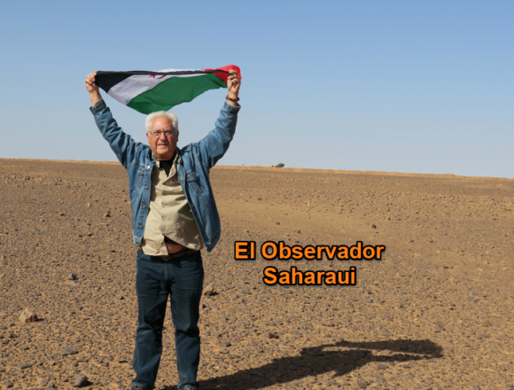 LA LECTURA DEL DÍA — El Observador Saharaui (2 de mayo de 2026)