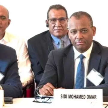 El representante del Frente Polisario reafirma ante el Comité de Descolonización de la ONU que el pueblo saharaui “nunca aceptará el hecho colonial marroquí”