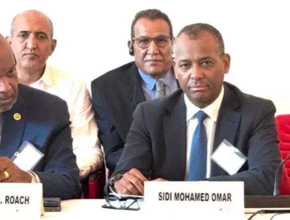 El representante del Frente Polisario reafirma ante el Comité de Descolonización de la ONU que el pueblo saharaui “nunca aceptará el hecho colonial marroquí”