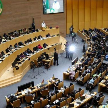 Sáhara Occidental y Parlamento africano: un revés político significativo para Marruecos