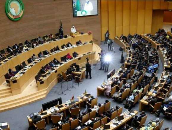 Sáhara Occidental y Parlamento africano: un revés político significativo para Marruecos