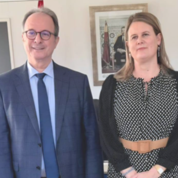 RelatoraDDHH La Relatora de la ONU sobre la Tortura visitará Marruecos y El Aaiún ocupado del 8 al 19 de junio
