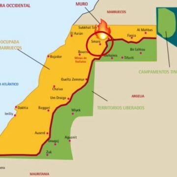 Sáhara Occidental: lo que hay que saber hoy (7 de mayo de 2026)