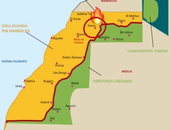 Sáhara Occidental: lo que hay que saber hoy (7 de mayo de 2026)