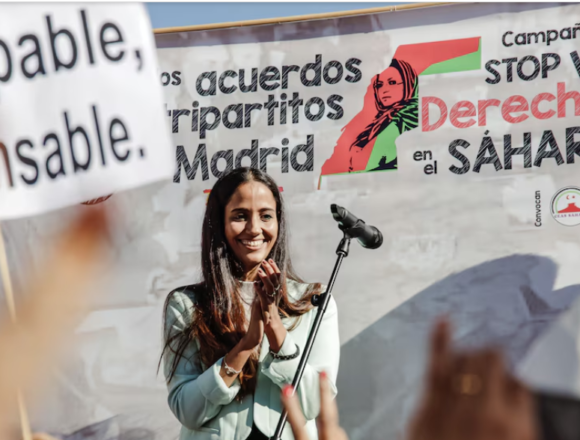Sáhara Occidental: el Gobierno admite la lentitud de los procesos de apatridia que afectan sobre todo a saharauis