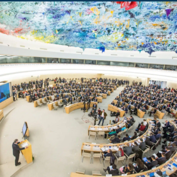 UHNUR-ONU La ONU vuelve a denunciar torturas y confesiones forzadas contra presos saharauis de Gdeim Izik