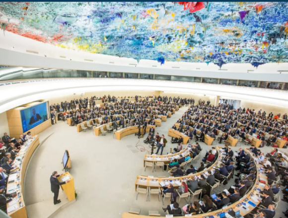 UHNUR-ONU La ONU vuelve a denunciar torturas y confesiones forzadas contra presos saharauis de Gdeim Izik