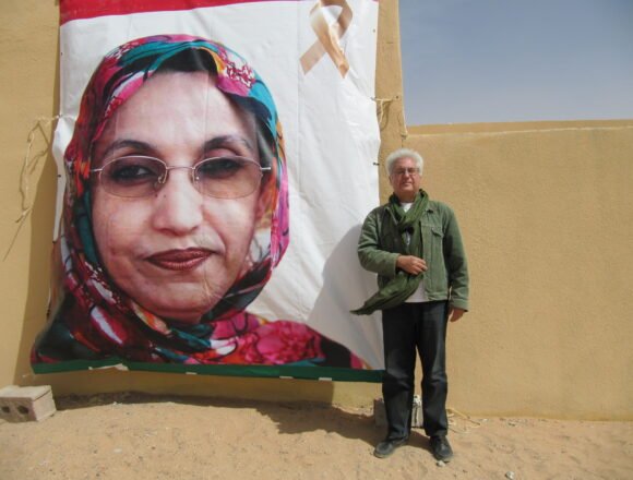 Entre Francia, la ONU y la memoria cultural: el Sáhara Occidental vuelve a moverse en varios frentes