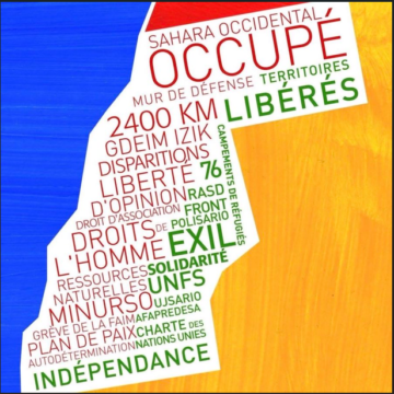 LO QUE HAY QUE SABER HOY (15 de mayo de 2026) del Sáhara Occidental