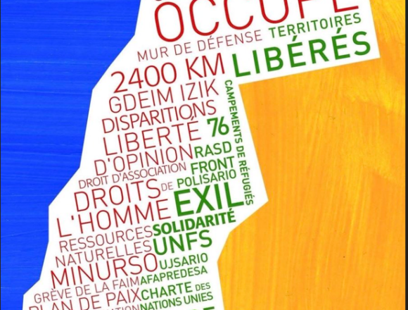 LO QUE HAY QUE SABER HOY (15 de mayo de 2026) del Sáhara Occidental