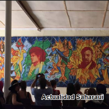 Noticias del Sáhara Occidental hoy (2 de mayo de 2026)