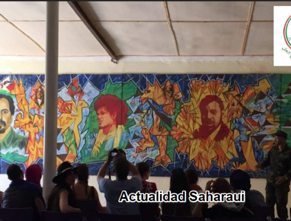 Noticias del Sáhara Occidental hoy (2 de mayo de 2026)