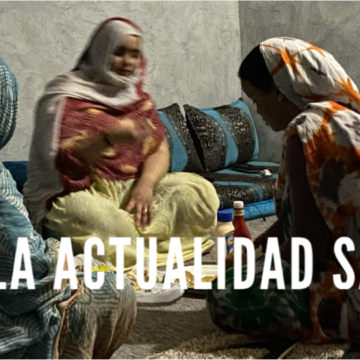 Noticias del Sáhara Occidental hoy (5 de mayo de 2026)