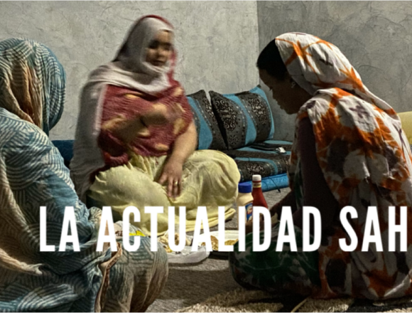 Noticias del Sáhara Occidental hoy (5 de mayo de 2026)