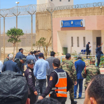 Smara: la guerra en el Sáhara Occidental que se sigue negando