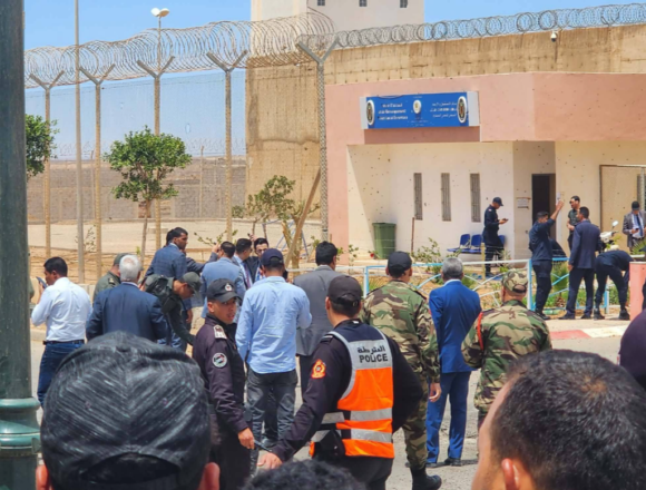 Smara: la guerra en el Sáhara Occidental que se sigue negando