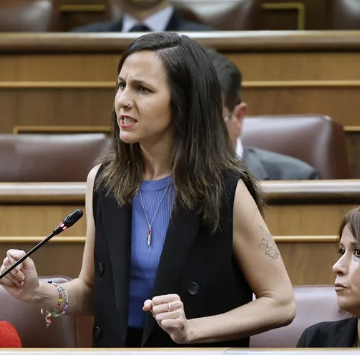 podemosIONe Podemos lleva al Congreso la denuncia sobre la desaparición y presunto asesinato del saharaui Daha Mohamed Fadel Lehbib
