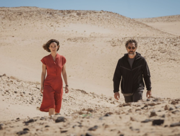¿Sabías que la nueva película de Rodrigo Sorogoyen en Cannes habla del abandono del Sáhara Occidental por España?