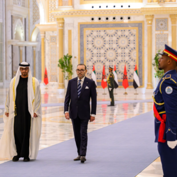 Emiratos Árabes Unidos habla de “terrorismo” y “Sáhara marroquí” tras Smara