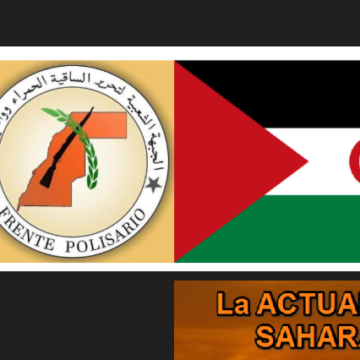 Noticias del Sáhara Occidental hoy (10 de mayo de 2026): el Frente Polisario, entre la memoria histórica y la nueva presión internacional