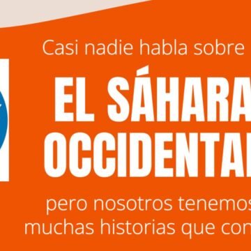 TEMA DEL DÍA | Cincuenta años después, el pueblo saharaui sigue viviendo uno de los exilios más largos del mundo