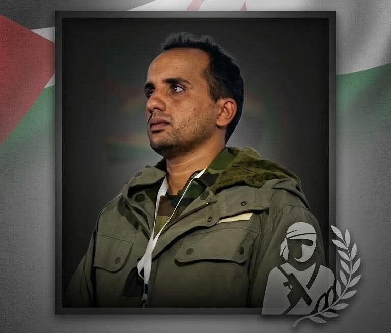 1b3a778d-7b65-4c07-b5a0-a4c214cc9c1b La Présidence sahraouie décrète trois jours de deuil après la mort au combat de Lahbib Mohamed Abdelaziz