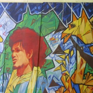 TEMA DEL DÍA | Cincuenta años después de El Uali: lo que ha cambiado y lo que sigue igual en el Sáhara Occidental