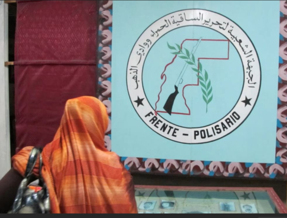 TEMA DEL DÍA | Cuando se habla del Polisario para no hablar de la ocupación del Sáhara Occidental