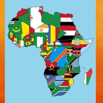 MapaAfrica TEMA DEL DÍA | Si el Sáhara Occidental fuera realmente parte de Marruecos, ¿por qué la ONU sigue tratándolo como un territorio pendiente de descolonización?