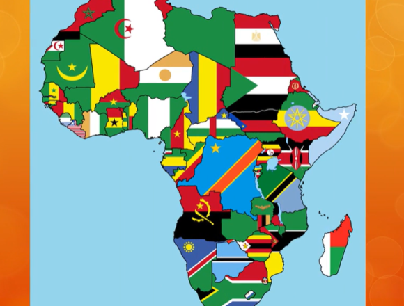 MapaAfrica TEMA DEL DÍA | Si el Sáhara Occidental fuera realmente parte de Marruecos, ¿por qué la ONU sigue tratándolo como un territorio pendiente de descolonización?