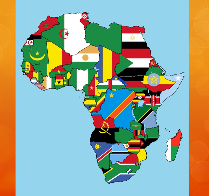 MapaAfrica TEMA DEL DÍA | Si el Sáhara Occidental fuera realmente parte de Marruecos, ¿por qué la ONU sigue tratándolo como un territorio pendiente de descolonización?