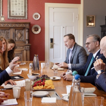 TEMA DEL DÍA | Oslo, Washington y el Sáhara Occidental: negociar no es imponer