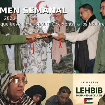Portada_Resumen_Semanal_Semana24_v3 RESUMEN SEMANAL | La semana que devolvió la guerra del Sáhara Occidental a los titulares